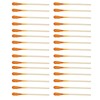 30Pcs Paint Test Swabs High Accuracy Instant Paint Test Kit