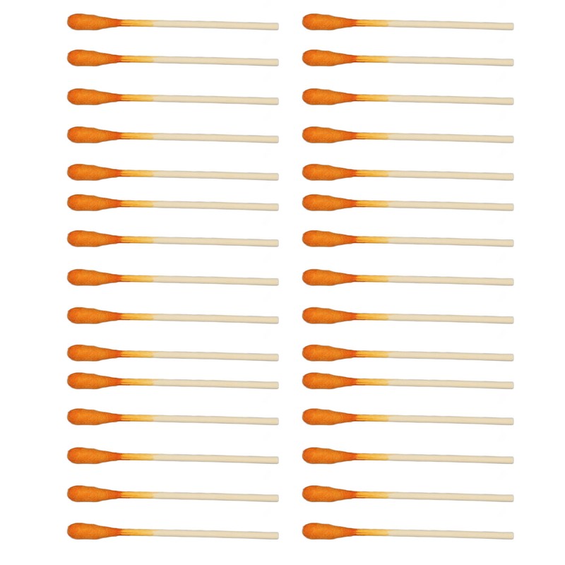 30Pcs Paint Test Swabs High Accuracy Instant Paint Test Kit