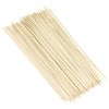 Chef Craft Select Bamboo Barbecue Skewers, 10 inch 100 Piece