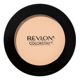 Polvo Compacto Revlon Colorstay Pressed Powder Tono Light Medium