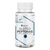 Kit Suplementos Glúteo Peptona Reductor Abdominal Cápsula