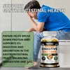 Digestive enzyme Health Supplement Supports digestive health Supports intestinal health