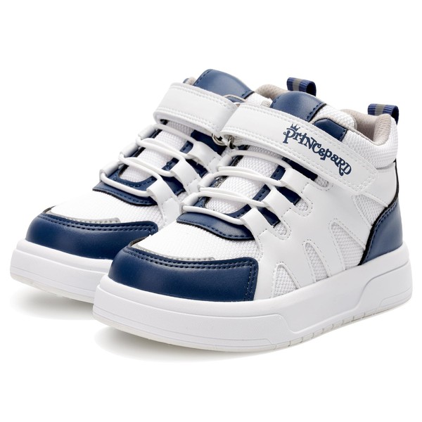 Kids Orthopedic Shoes with Ankle and Arch Support,Mesh Breathable Thick