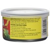 Zoo Med Tropical Fruit Mix-ins Papaya Reptile Food, 3.4-Ounce