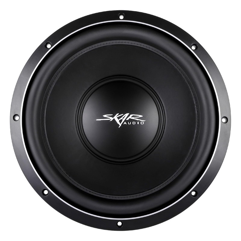 Skar Audio VS-12 D2 12" 1000W Max Power Dual 2