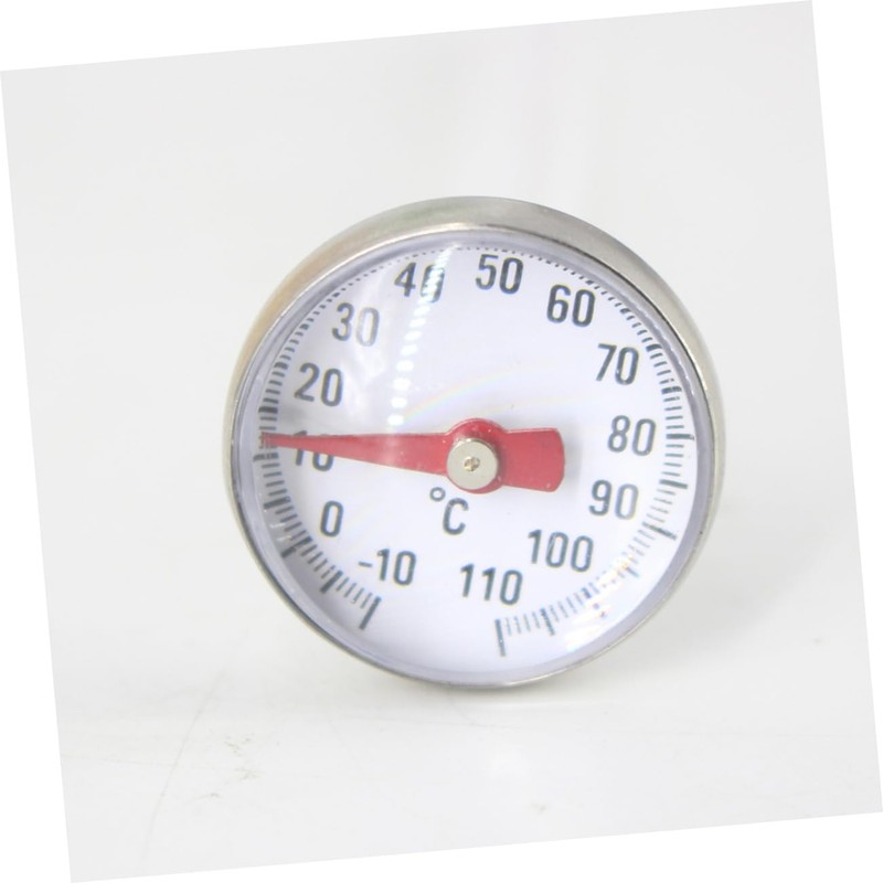 CORHAD Portable Bottle with Temperature Measuring Tool Durable Liquid Drinks