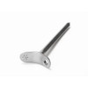 Snow Peak Aluminum Finger Peg 10-Piece Set R-130, Tent Accessories,