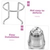 Zerodeko Comprehensive Plasma Cutting Accessories Kit for Ag60 Sg55-60 Nozzles