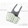 Magik 2 Pack Kitchen Organizer Sink Faucet Caddy Basket Cleaning