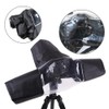 Mikankawa SLR Camera Rain Cover, Full Protection, Low Obstacles, Outdoor