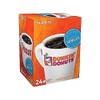 Dunkin' Donuts 2519292 French Vanilla Coffee K-Cup Pods Medium Roast