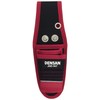 Densan JND-947 Electrician Professional Canvas Holder (Pliers & Cutter Parent-Child