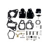 1395-8237072 Carburetor Repair Kit Fit for Mercury and Mariner 2-Stroke