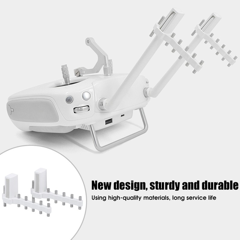 Signal Amplifiers Easy Installation Yagi Antenna Amplifier for Phantom 3/4