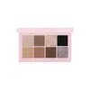 Beauty Creations - Duet Mini Snap, Paleta De Sombras 8