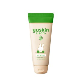 Youkin Sisora UV Milk, Miffy, 2.8 oz (80 g), SPF 38PA+++