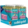 Solid Gold Bone Broth Cat Food Topper - Limited Ingredient