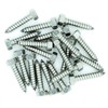 No.12 x 0.9 (5.5mm x 22mm) Hex Self-Tapping Screw -