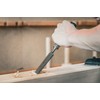 Stubai 353013 "Swedish Type" Special Wood Chisel with Wooden Handle,