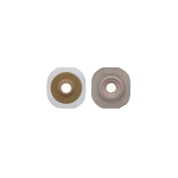New Image 2-Piece Precut Convex Flextend (Extended Wear) Skin Barrier