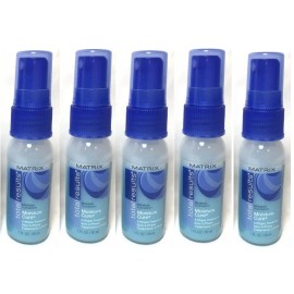 Matrix Total Results Moisture Cure 2-Phase Treatment  1oz Each **Pack Of 5**
