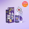Isandree Onion New Pair B5 Ampoule 50ml Promotion (+Gel Cream