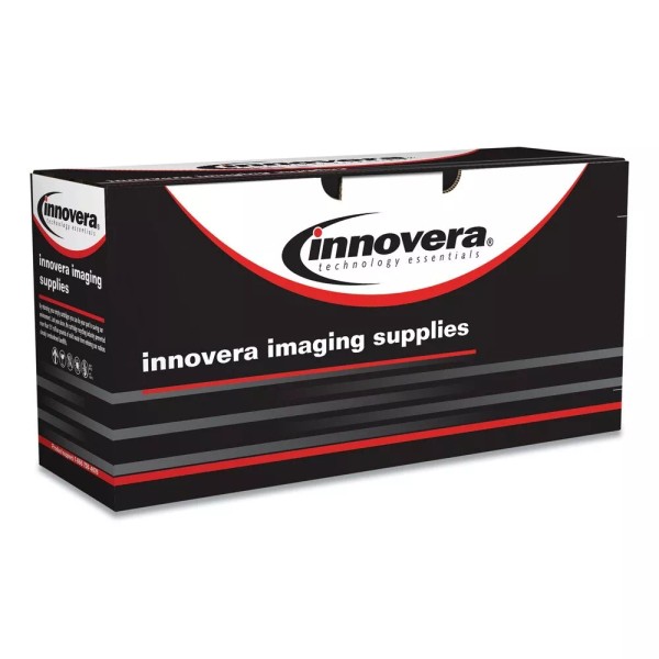 Innovera 7553X Remanufactured 7000 Page-Yield Ink for 53X (Q7553X) -