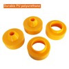 Hooke Road JL 1.5" Spacer Leveling Lift Kit Compatible with