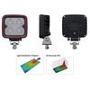 HMH Weldex WDWL-4S12DT60 (WDWL-4S12W60) LED Work Light Reversing Light 12