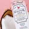 Too Faced Hangover 3-in-1 Primer & Setting Spray | Soothing