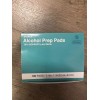 GLOBAL Alcohol Prep Pads 1200 Count(12 Pack)