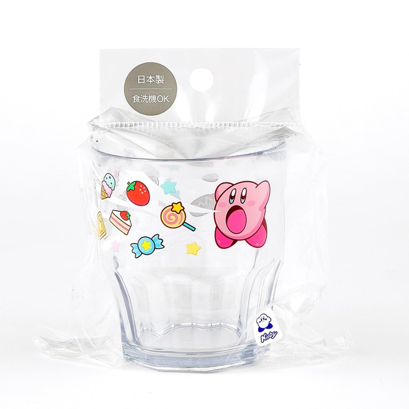 OSK C-7 Children's Plastic Cup 10.1 fl oz (300 ml),