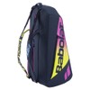 Babolat Pure Aero Rafa 6 Pack Tennis Bag