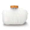 Madlife Garage Coolant Expansion Tank 93179469 With Cap 9202799 For