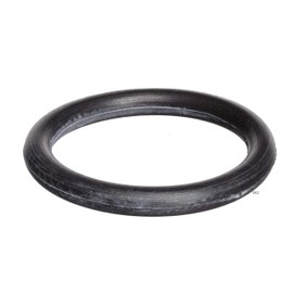 042 Buna/NBR Nitrile O-Ring 70A Durometer Black, Sterling Seal and Supply (500 Pack)