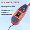 Top - Notch ECM Tester: Ideal for Diverse Electronically Commutated