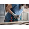 Bosch Accessories 2608901661 Sandpaper for Orbital Sander Grit (Num) 60