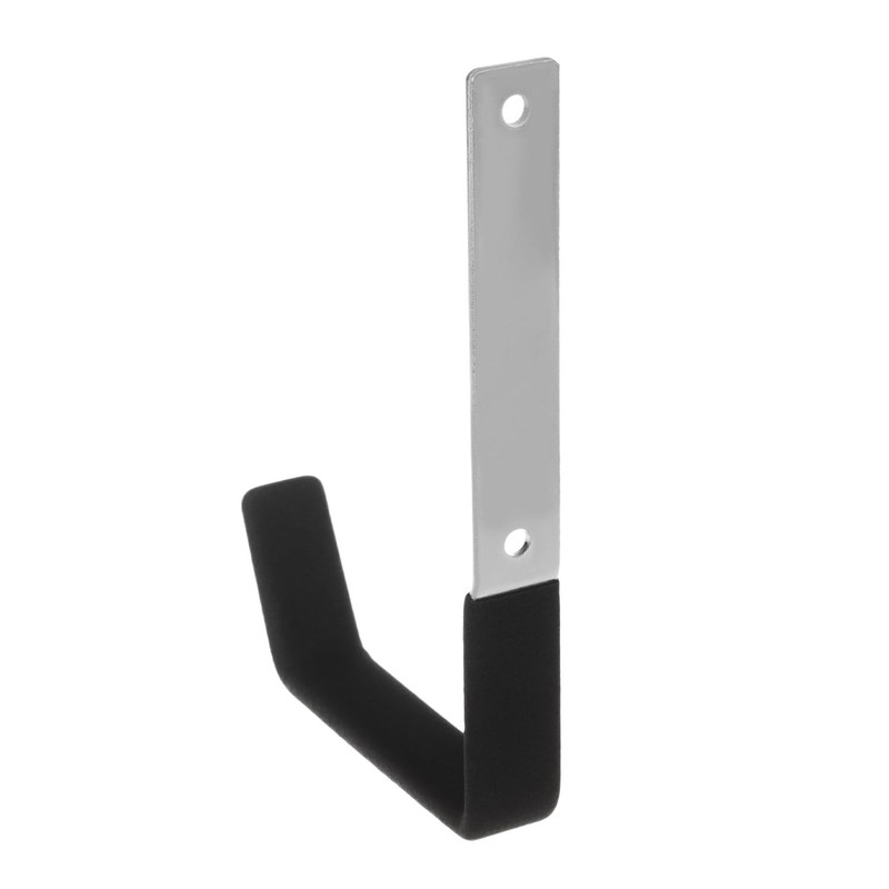 Maclean Wall Mount | Universal Holder for Tyres, Wheels, Bicycle,