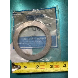 RAMSEY WINCH THRUST WASHER-GH, MODELS 700  & R-20, ASTM A569, p/n 518017, New