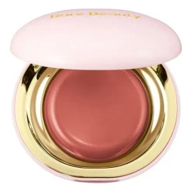 Rubor En Crema Rare Beauty Stay Vulnerable Nearly Neutral 5g