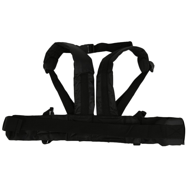 Baby Motorcycle Safety Belt Adjustable Height E Bike Children Safety