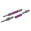 Detachable Rear Drive Shaft Assembly for Traxxas Slash Rustler Vxl