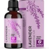 Maple Holistics Pure Lavender Oil Essential Oil