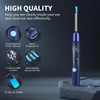 Ear Wax Removal Kit with Camera, Otoscope with 7 Ear