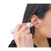 Trinity Ear Cleaner, MONODAS Approx. 1.0 x 1.0 x 5.9