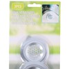 3 Sink Strainers