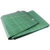 Yellowstone Rip Stop Groundsheet - Multi-Colour, Size 12 x 8