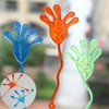 iJiZuo 12 Colorful Hands, 4 Colors Sticky Hands, with Handle
