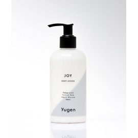 Yugen Scented Body Lotion JOY