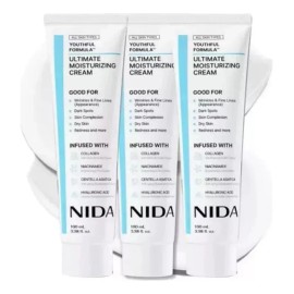Crema Hidratante Best Nida Younthful
